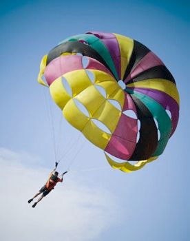 Parachute