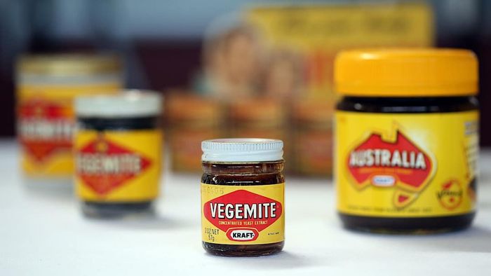Celebrating 90 Years of Vegemite