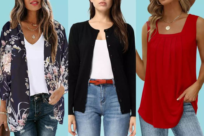 Exclusive Deals on Travel Apparel