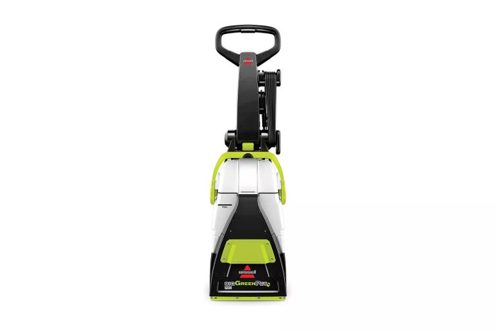 Bissell Big Green Pet Pro Carpet Cleaner