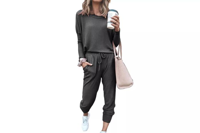 PRETTYGARDEN Two-Piece Outfit