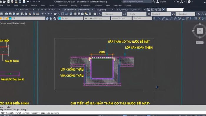 phần mềm chuyển cad sang word