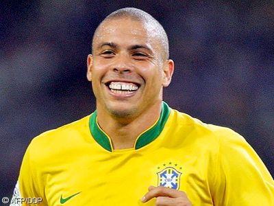 Ronaldo 500 500
