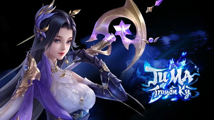 Code Tu Ma Truyền Kỳ 2025 - Nhận Ngay Quà VIP Hấp Dẫn, Liên Tục Cập Nhật!