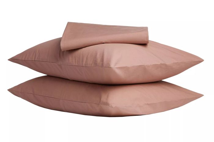 Parachute Percale Sheet Set