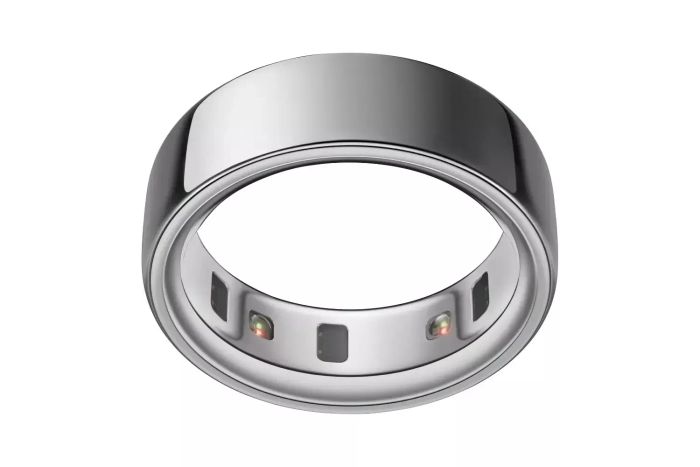 Oura Ring 4