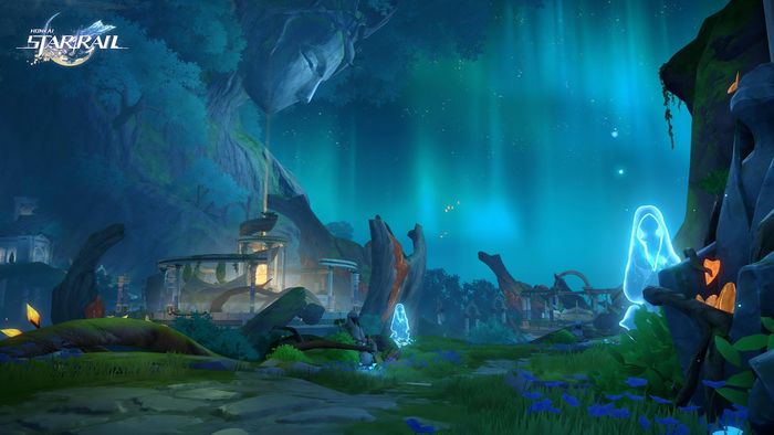 Honkai: Star Rail 3.1: Những nội dung mới đầy hấp dẫn đang chờ đón game thủ vào cuối tháng 2