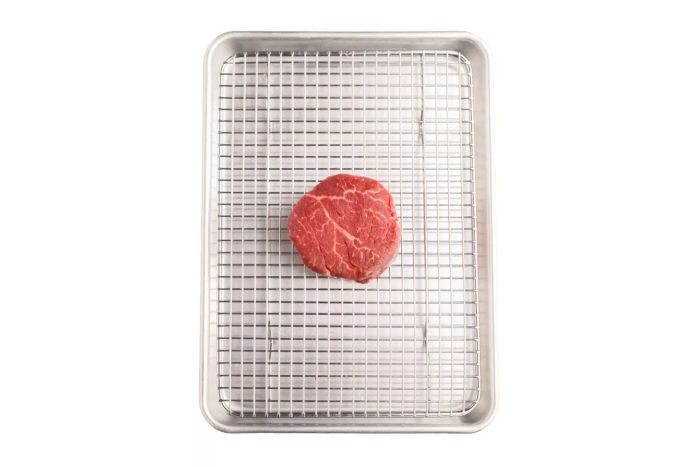 Snake River Farms Wagyu Filet Mignon Steak