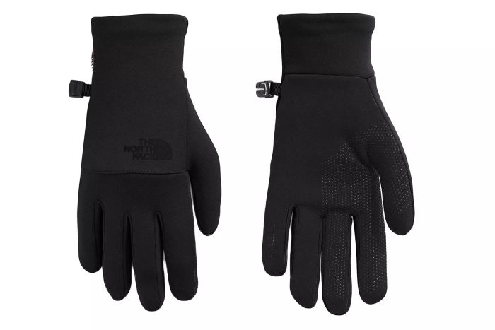 The North Face Etip Recycled Gloves