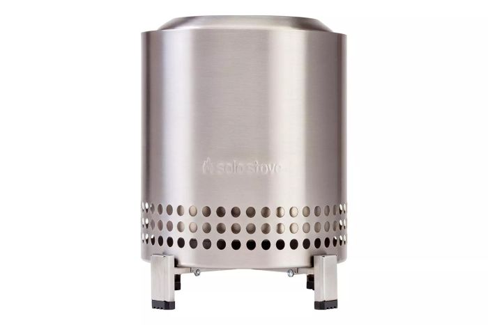 Amazon Solo Stove Mesa XL Tabletop Fire Pit with Stand