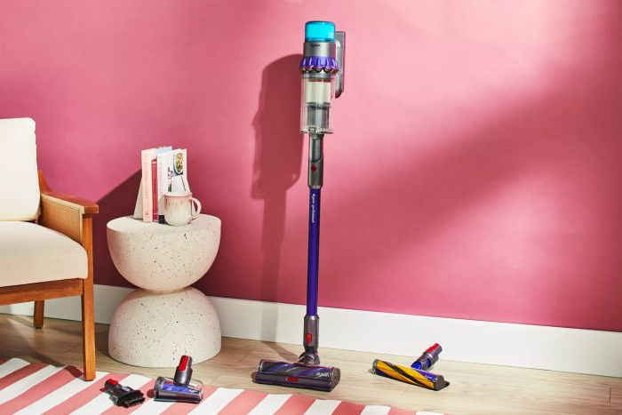 Dyson Gen 5 Cordless Stick Vacuum