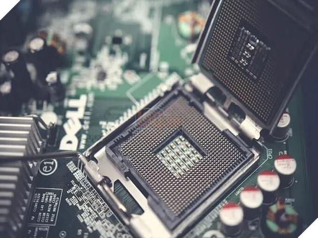 CPU đang đạt đến ngưỡng bão hòa?