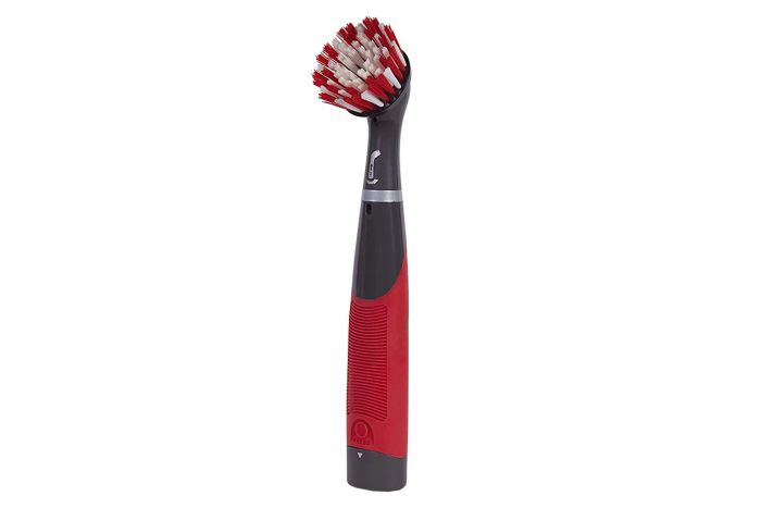 Rubbermaid Reveal Cordless Battery Powered Scrubber Home Kit