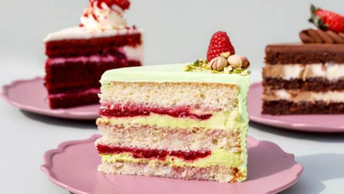 The saying ‘a piece of cake’ actually originates from real cake.