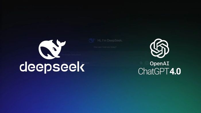 Phân tích và DeepSeek