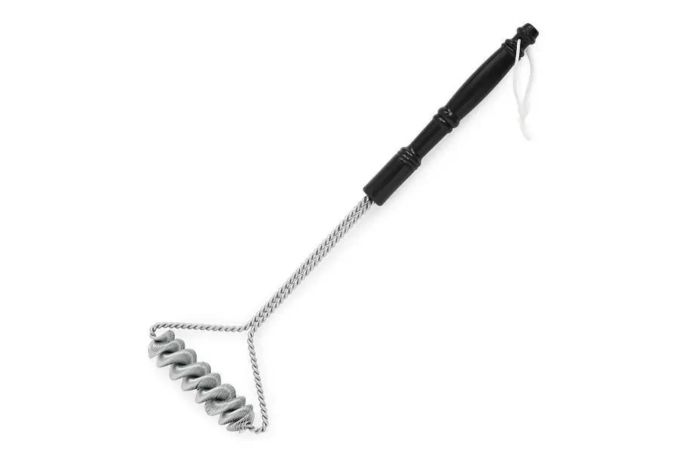 Bristle Free Grill Brush