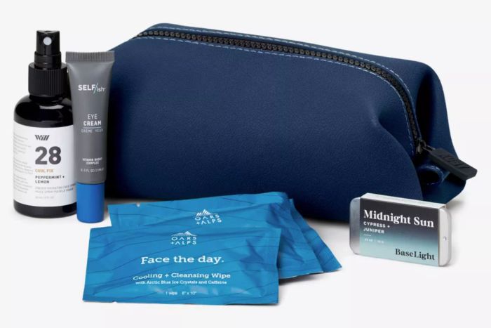 Bespoke Post Subscription Box