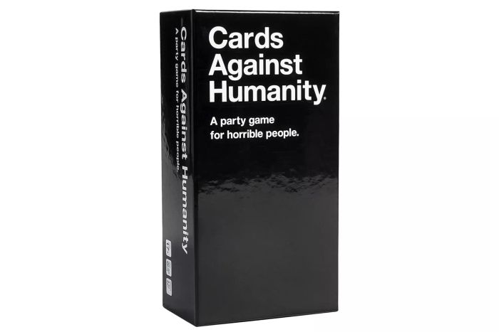 Cards Against Humanity