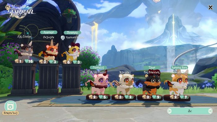 Honkai: Star Rail 3.1: Những nội dung mới đầy hấp dẫn đang chờ đón game thủ vào cuối tháng 2