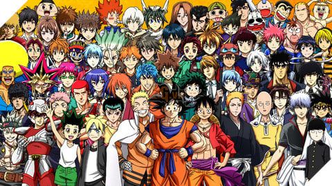 Chưa Đến 20% Người Đam Mê Anime Tại Việt Nam Đang Thưởng Thức Anime Có Bản Quyền