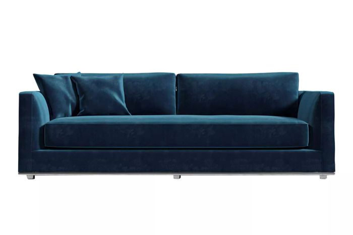 Rove Concepts Milo Sleeper Sofa