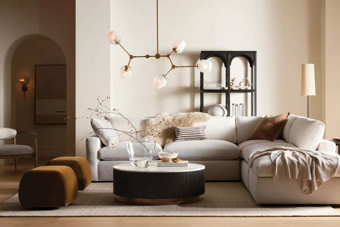 Arhaus Furniture