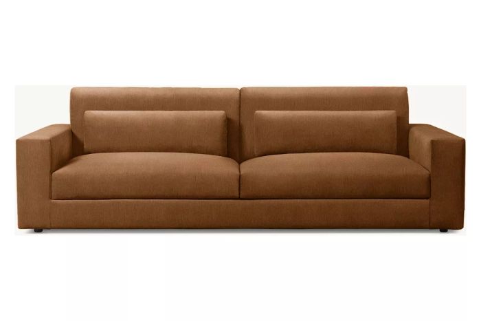 Lugano 2-Cushion Sofa