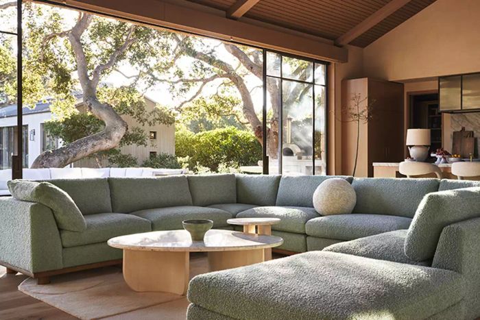 Anthropologie Furniture