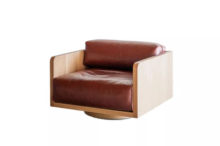 Croft House Carter Lounge Chair