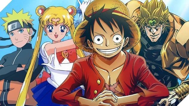 Dưới 20% Người Yêu Thích Anime Tại Việt Nam Đang Xem Anime Có Bản Quyền 3