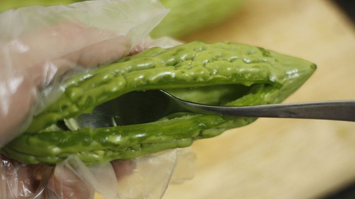 Sơ chế không khó nếu bạn biết cách