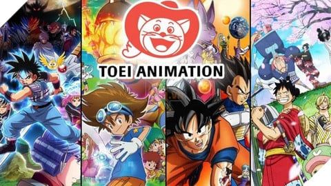 Dưới 20% Người Yêu Thích Anime Tại Việt Nam Đang Xem Anime Có Bản Quyền 2