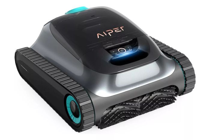 Amazon Aiper Scuba S1 Pool Cleaner
