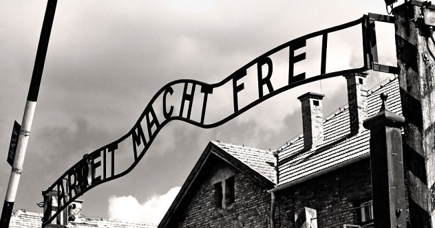 auschwitz