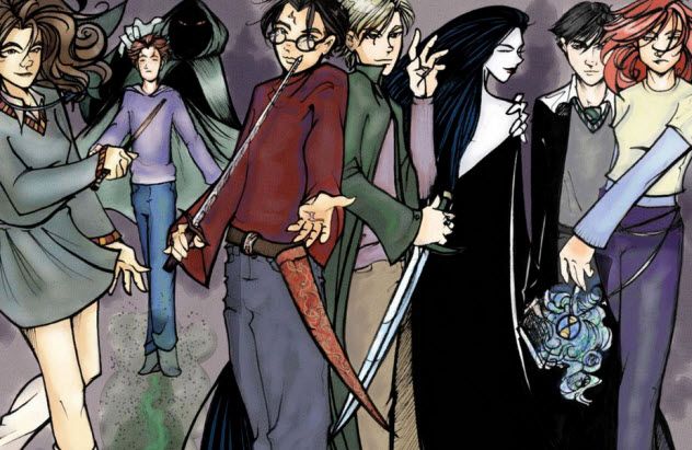 6-draco-trilogy-potter-fan-fiction