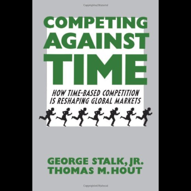 Competing Against Time