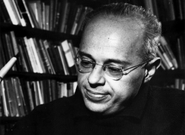 Stanislaw Lem