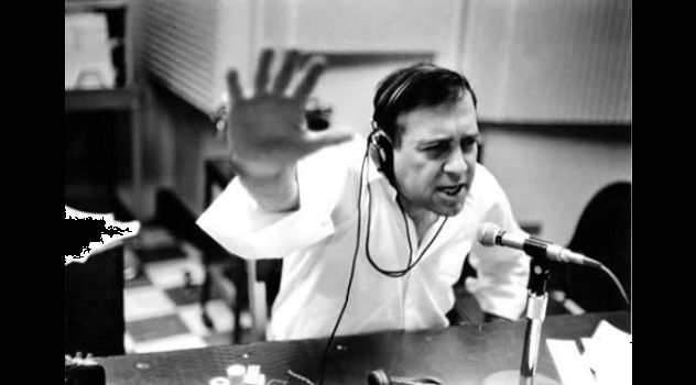 Jean Shepherd