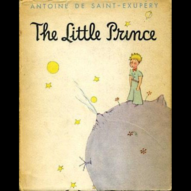 The Little Prince