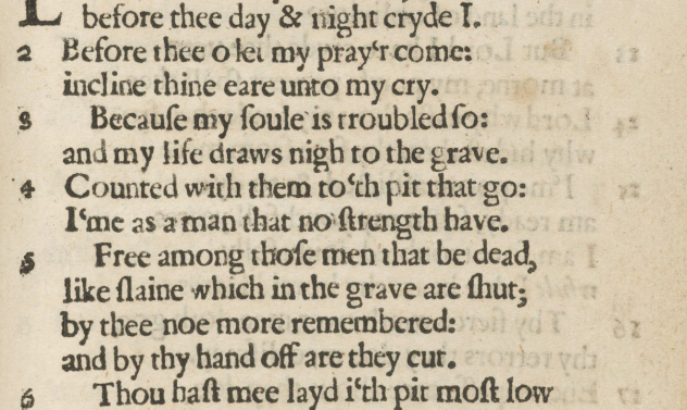 Inverted Commas