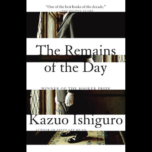 Remains of the Day