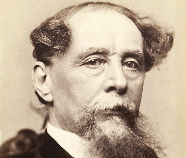 Charles Dickens
