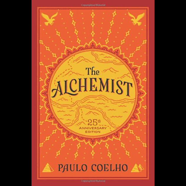 The Alchemist