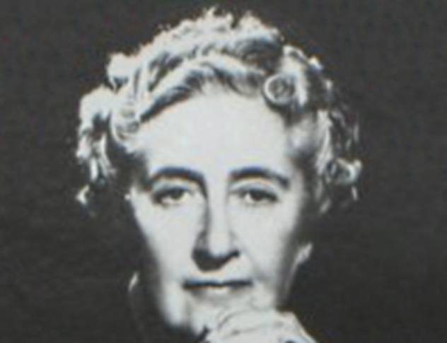 Agatha Christie