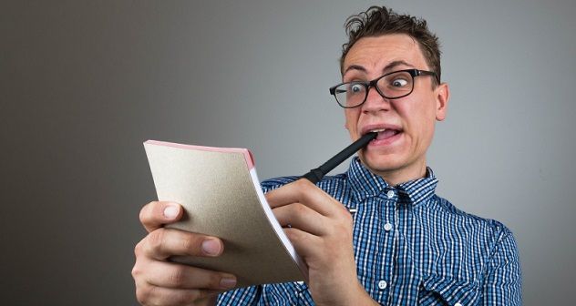 writer