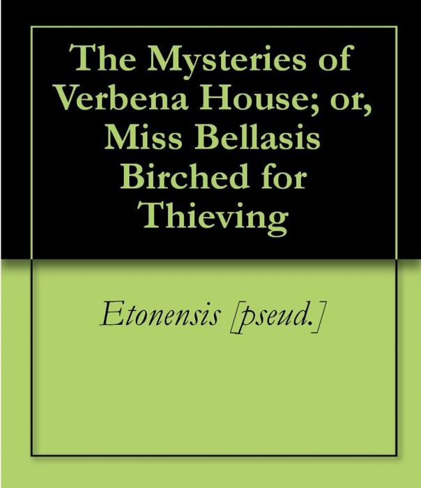 Mysteries