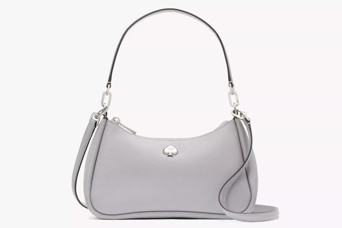 Kate Spade Outlet Kayla Small Convertible Shoulder Bag