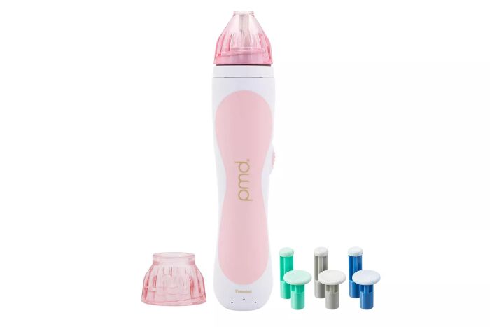 PMD Personal Microderm Classic - At-Home