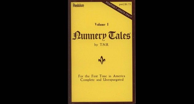 Nunnery Tales