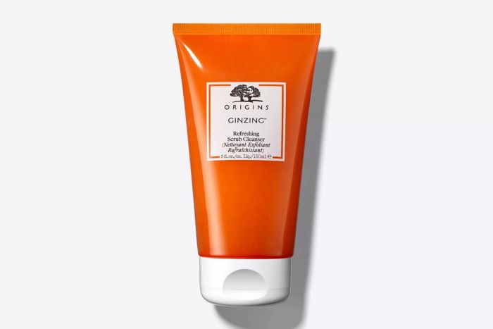 Origins GinZing™ Refreshing Scrub Cleanser